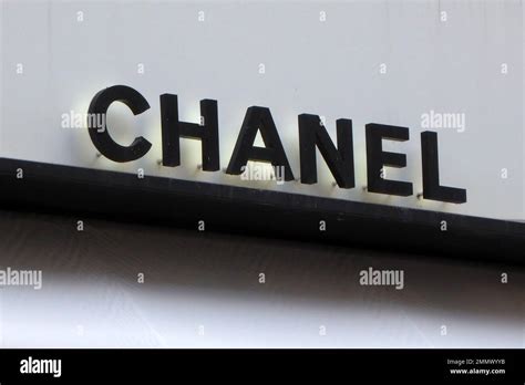 chanel konzern|chanel fashion company.